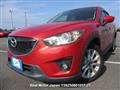 2012 Mazda CX-5