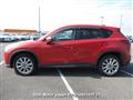 2012 Mazda CX-5