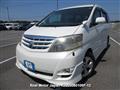 2006 Toyota Alphard