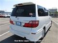 2006 Toyota Alphard
