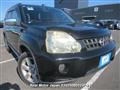 2008 Nissan X-Trail
