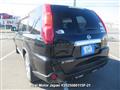 2008 Nissan X-Trail