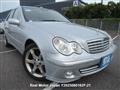 2005 Mercedes-Benz C-Class