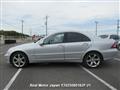 2005 Mercedes-Benz C-Class