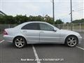 2005 Mercedes-Benz C-Class