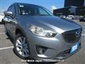 2012 Mazda CX-5