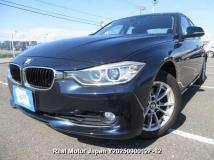 2014 BMW 3 Series