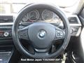 2012 BMW 3 Series