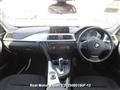 2012 BMW 3 Series