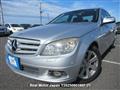 2008 Mercedes-Benz C-Class