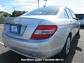 2008 Mercedes-Benz C-Class