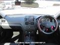 2008 Mercedes-Benz C-Class