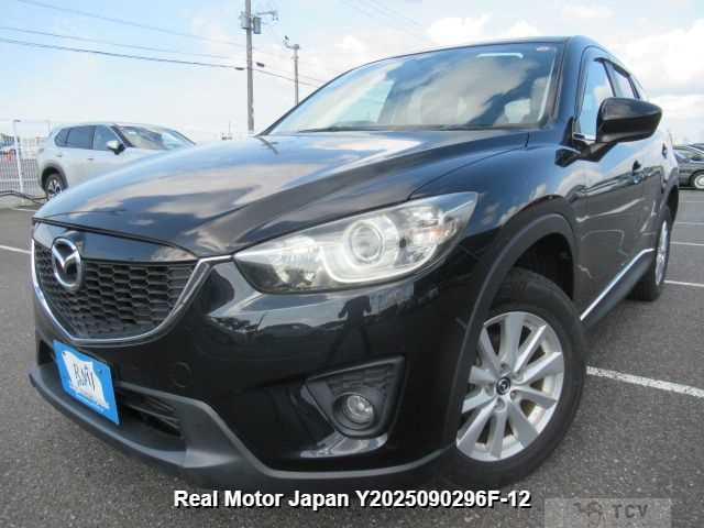2012 Mazda CX-5