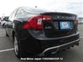 2012 Volvo S60