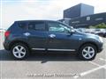 2010 Nissan Dualis