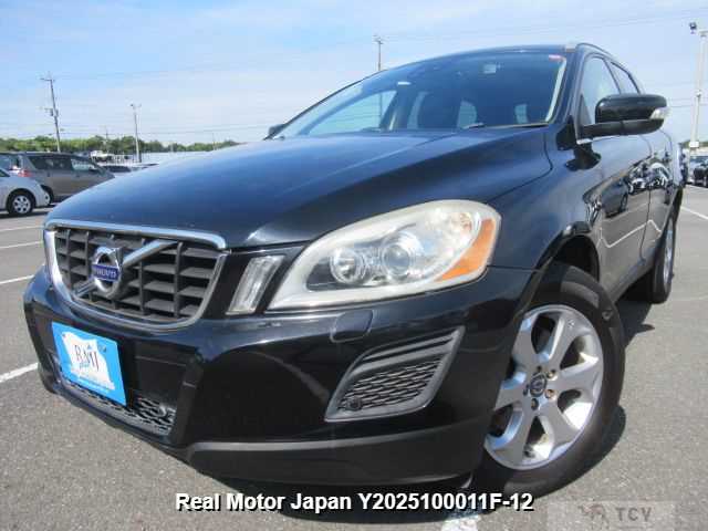 2010 Volvo XC60