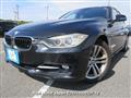 2012 BMW 3 Series