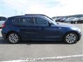 2011 BMW 1 Series