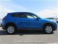 2013 Mazda CX-5