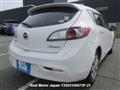 2011 Mazda Axela Sport