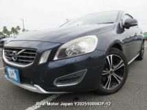 2011 Volvo S60