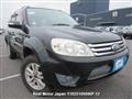 2008 Ford Escape