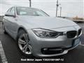 2013 BMW 3 Series