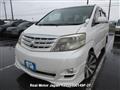 2007 Toyota Alphard
