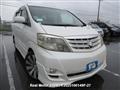 2007 Toyota Alphard