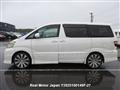 2007 Toyota Alphard