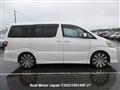 2007 Toyota Alphard