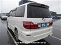 2007 Toyota Alphard
