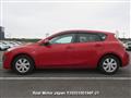 2009 Mazda Axela Sport