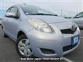 2008 Toyota Vitz