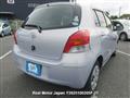 2008 Toyota Vitz