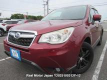 2012 Subaru Forester