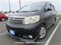 2004 Toyota Alphard