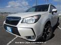 2013 Subaru Forester