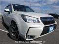 2013 Subaru Forester