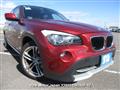 2012 BMW X1