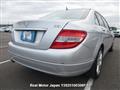 2009 Mercedes-Benz C-Class