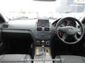 2009 Mercedes-Benz C-Class