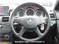 2009 Mercedes-Benz C-Class