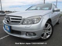 2009 Mercedes-Benz C-Class