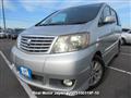 2002 Toyota Alphard