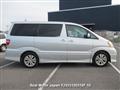2002 Toyota Alphard