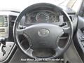 2002 Toyota Alphard