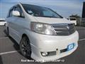 2004 Toyota Alphard