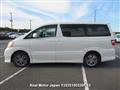 2004 Toyota Alphard