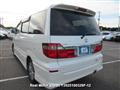 2004 Toyota Alphard